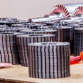 高频下磁芯损耗严重吗