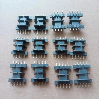 磁芯损耗测量的样品制备有哪些要求