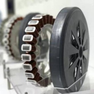 硅钢损耗对电机的性能有什么影响