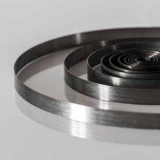 硅钢损耗的大小与什么有关