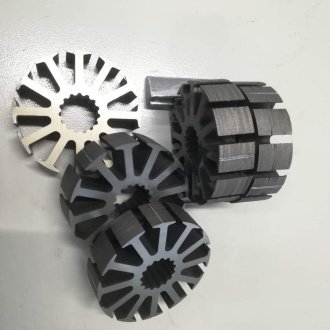 磁场温度对硅钢片铁损是否有影响