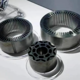 硅钢片铁损高但磁感低的原因是什么