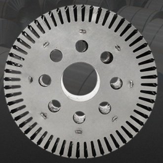 电机定子铁损的大小对电机性能有哪些影响