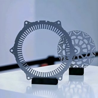 电机铁损测量过程中如何降低干扰对结果的影响