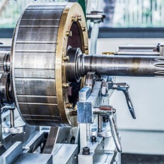 变压器铁损与实际运行电压的关系