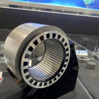 变压器铁芯叠片方式对铁损有哪些影响