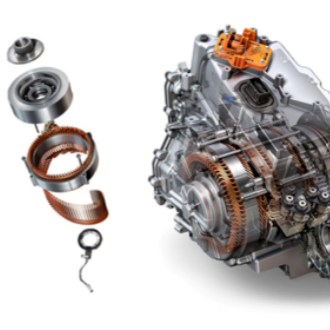 变压器空载损耗是铁损还是铜损