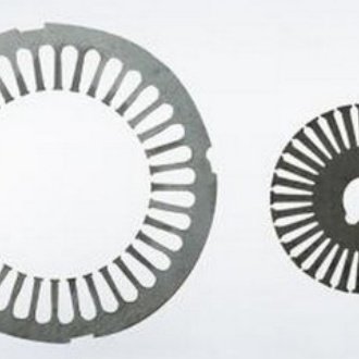 硅钢铁损检测的标准测试频率是如何确定的