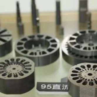 造成电机铁损过大的原因都有哪些