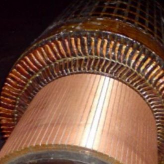 如何解决电机铁损过大的问题