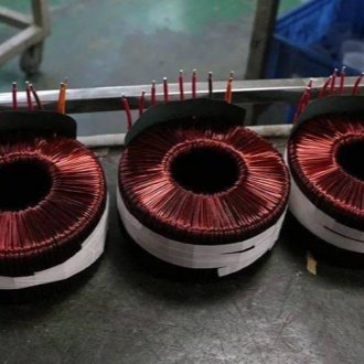 电机铁损在运行过程中哪个参数影响最大