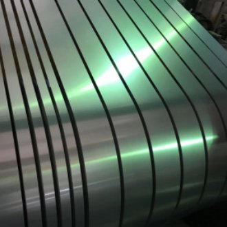 低铁损硅钢测量频率是如何影响其铁损值的