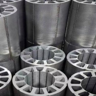 电机定子铁损大如何测量大小