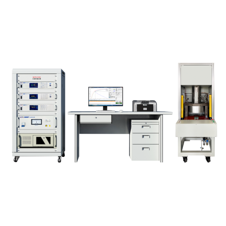 MATS-3120H永磁测量装置