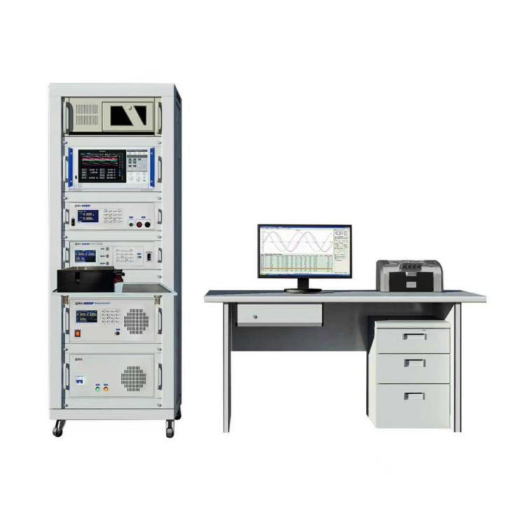 <b>CIM-3510C磁芯功耗仪</b>