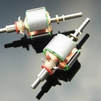 永磁体退磁如何检测