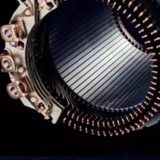 电机装配前磁性能筛查