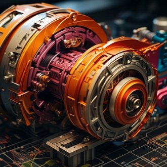 电机磁环剩磁评估