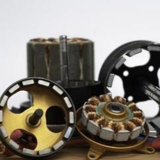 高精度剩磁测量