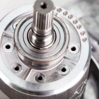 在线剩磁检测系统