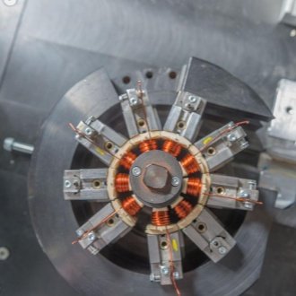 电机磁体可靠性验证