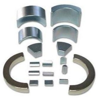 磁性能寿命评估