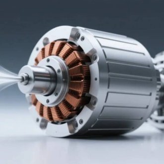 磁钢装配前剩磁筛查