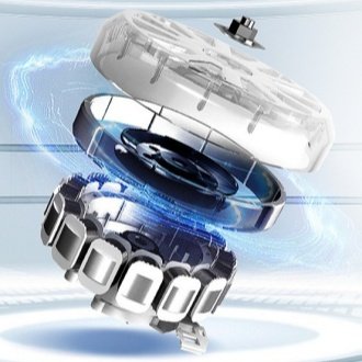 永磁电机退磁风险预警