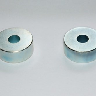 磁钢批次稳定性测试