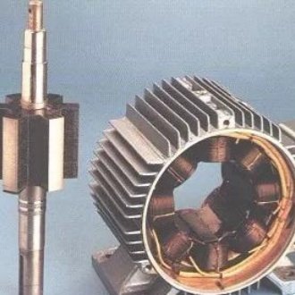 电机退磁故障诊断仪