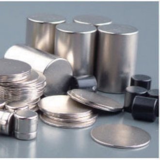 磁材供应商质量评估的具体标准