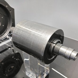 剩磁分布测量原理及方法