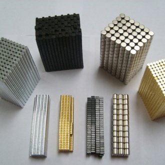 磁性能测试方法及设备选型