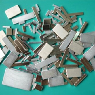 磁极一致性检测步骤及标准