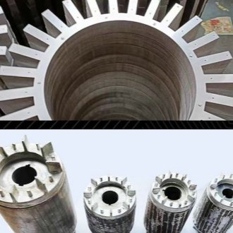 永磁电机退磁故障解决办法