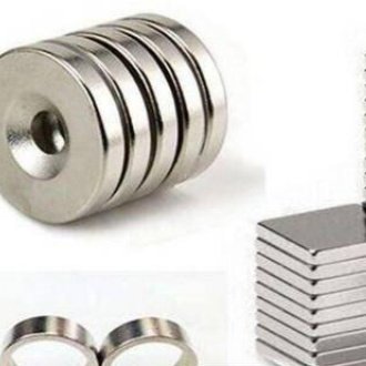 磁体批次质量验证标准