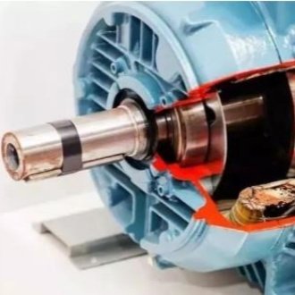 新能源汽车电机退磁故障分析与解决方法