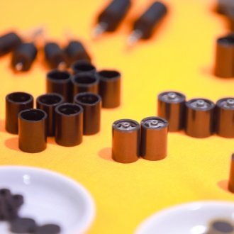 永磁“隐形”KPI：剩磁稳定性如何决定电机寿命