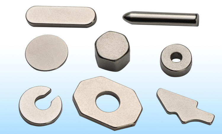 高温剩磁测试方法和注意事项