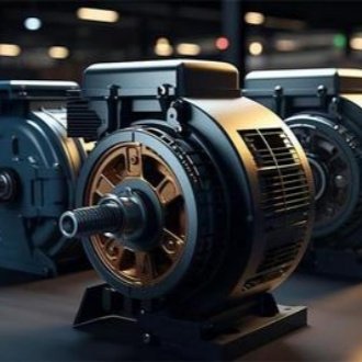 磁体退磁处理会对电机性能产生什么影响