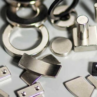 永磁体剩磁稳定性如何提高