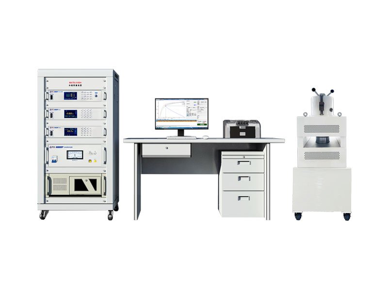 永磁剩磁Br、矫顽力Hcb、内禀矫顽力Hcj和最大磁能